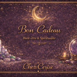 Cartes cadeaux