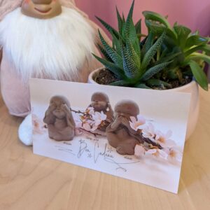 Cartes cadeaux
